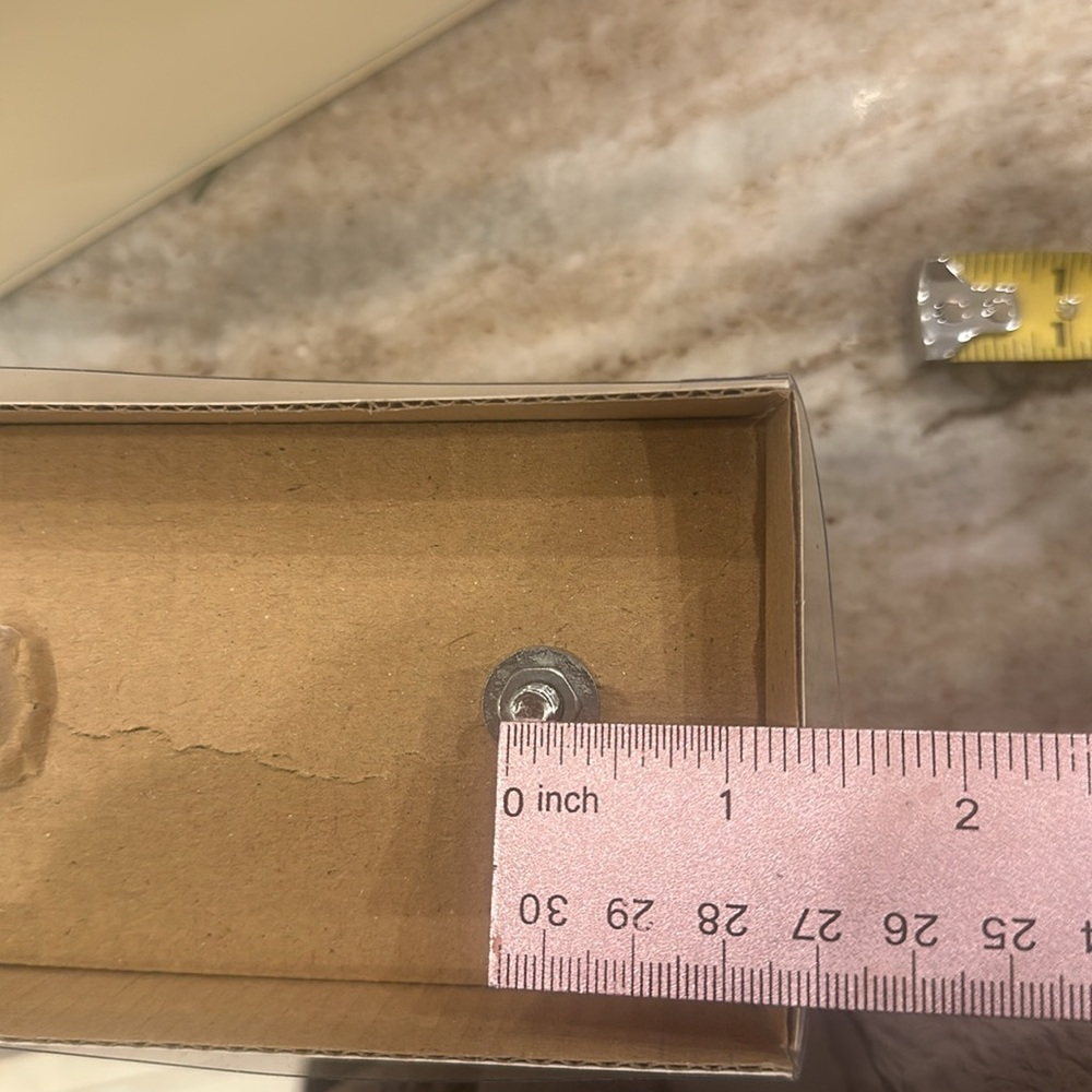 Pottery Barn Kids Gem Finials - Picture 8 of 8